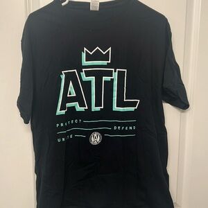 Atlanta United T-Shirt